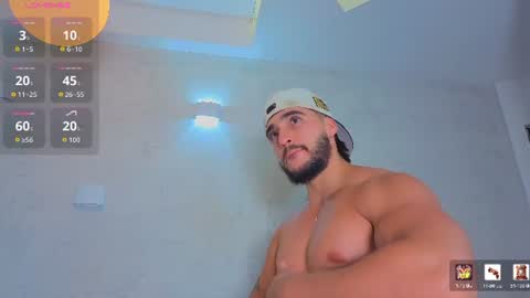 Snapshot of scottfischer_ chatting on 06-10-26, 07:24 Scottfischer online show from 06-10-26, 07:24
