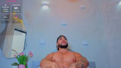 Snapshot of scottfischer_ chatting on 06-11-26, 07:12 Scottfischer online show from 06-11-26, 07:12