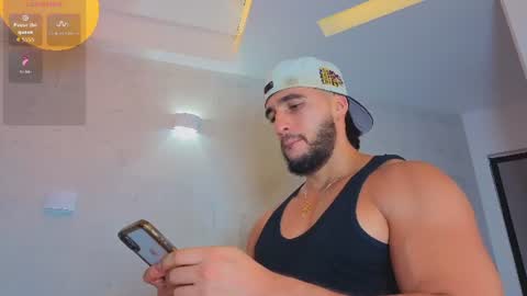 Snapshot of scottfischer_ chatting on 06-14-26, 07:27 Scottfischer online show from 06-14-26, 07:27