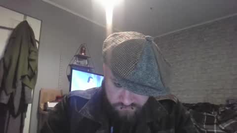 Snapshot of scottish_alien chatting on 04-02-26, 03:20 Richard James online show from 04-02-26, 03:20
