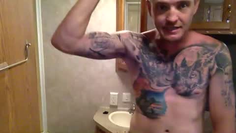 ScottIsMe online show from 06-03-26, 08:50