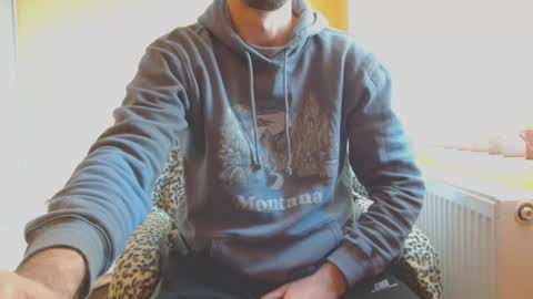 scotty_98 online show from 12-29-24, 12:34