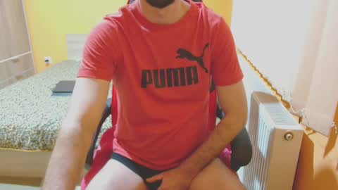 scotty_98 online show from 01-15-25, 07:12