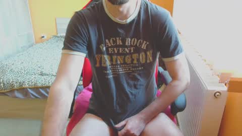 scotty_98 online show from 01-18-25, 12:57