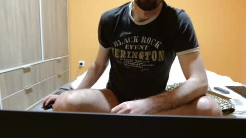 scotty_98 online show from 01-31-25, 04:06