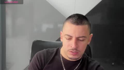 Ricardo online show from 01-19-26, 12:31