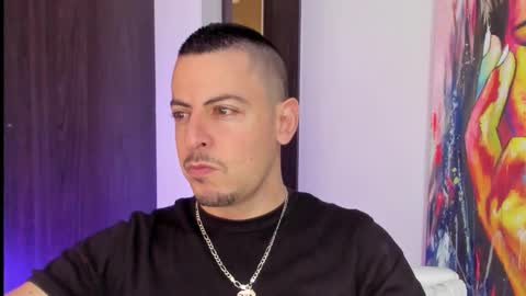 Ricardo online show from 02-08-26, 02:42