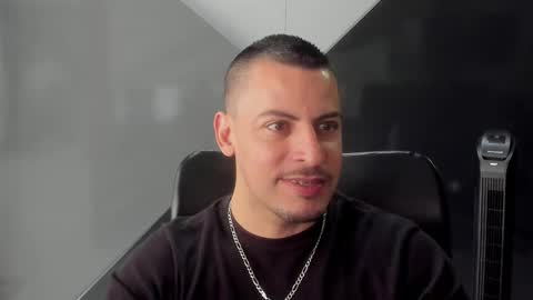 Ricardo online show from 02-11-26, 02:33