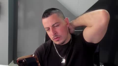 Ricardo online show from 03-02-26, 01:29