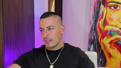 Ricardo online show from 04-01-26, 02:01