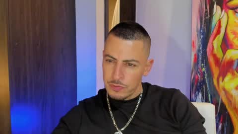 Ricardo online show from 05-22-26, 01:13