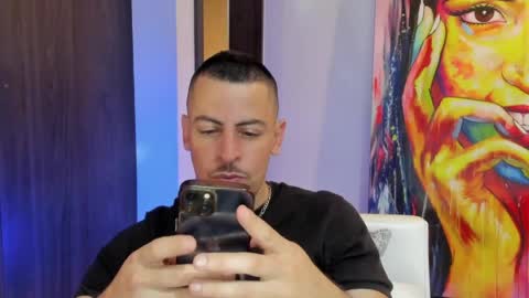 Ricardo online show from 05-23-26, 02:28