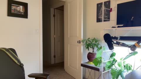 Scotty online show from 01-09-25, 08:34