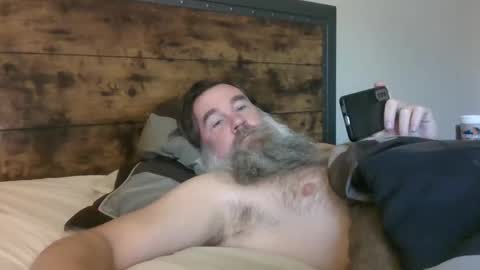Snapshot of scottybobbit chatting on 04-30-26, 06:58 Scott online show from 04-30-26, 06:58