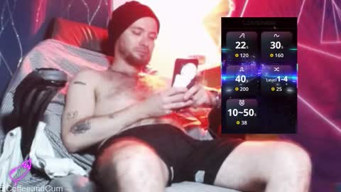 Snapshot of scottyd_jerksit chatting on 10-28-25, 02:59 Scotty D online show from 10-28-25, 02:59