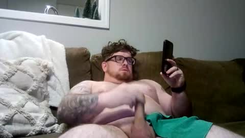 scottyknows101 online show from 01-24-25, 11:15