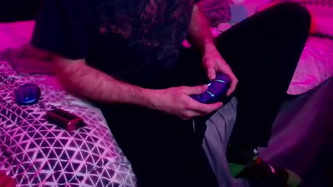 Doc Scott online show from 01-18-26, 02:15