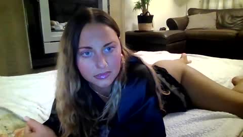 Scouse Lexi  online show from 09-11-25, 09:59