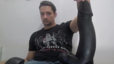 Stretchedass online show from 12-07-24, 02:57