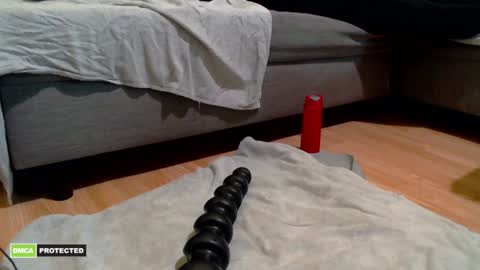 Stretchedass online show from 01-29-25, 08:25