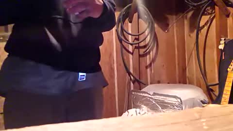 screwnutandbolte online show from 05-27-26, 11:51