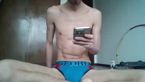 Scrilex11 online show from 03-06-25, 02:29