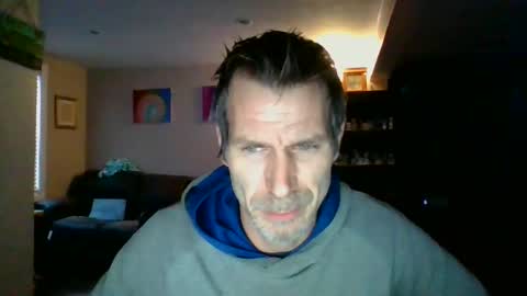 GettOffMyLawn online show from 01-07-25, 01:35