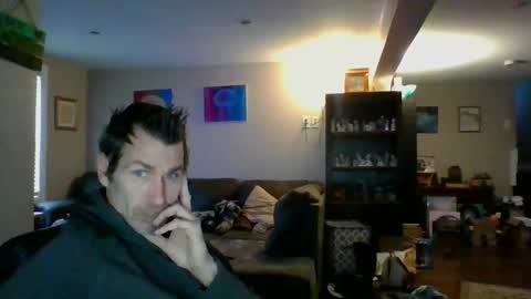 GettOffMyLawn online show from 01-08-25, 02:25