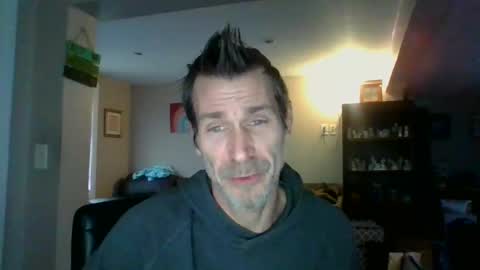 GettOffMyLawn online show from 01-10-25, 02:23