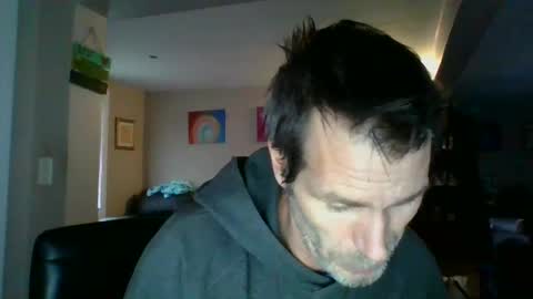 GettOffMyLawn online show from 01-10-25, 05:24