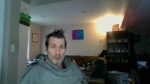 GettOffMyLawn online show from 01-14-25, 04:50