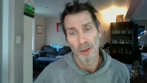 GettOffMyLawn online show from 01-15-25, 05:47