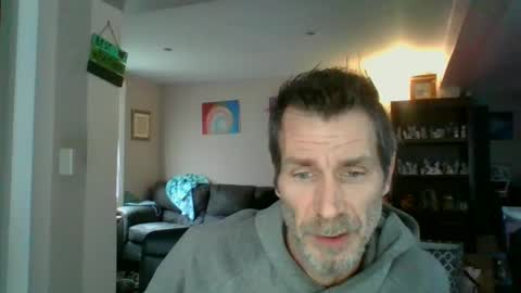 GettOffMyLawn online show from 01-16-25, 06:06