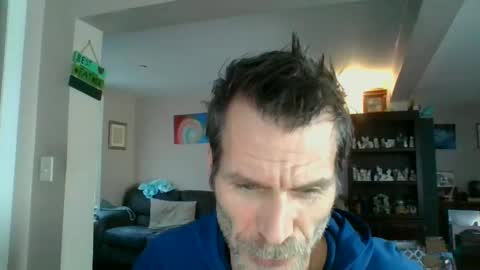 GettOffMyLawn online show from 01-17-25, 04:04