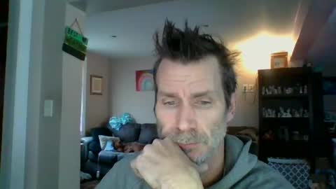 GettOffMyLawn online show from 01-23-25, 03:43
