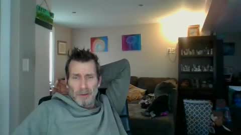 GettOffMyLawn online show from 01-23-25, 06:45
