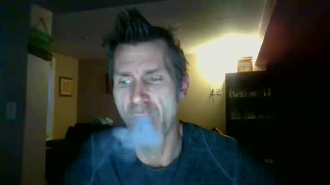 GettOffMyLawn online show from 01-24-25, 12:41