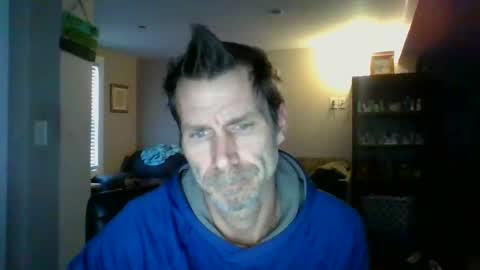 GettOffMyLawn online show from 01-27-25, 01:19
