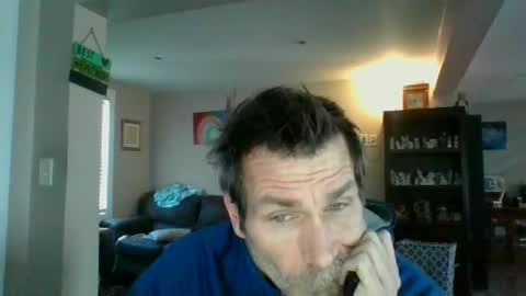 GettOffMyLawn online show from 01-27-25, 04:43