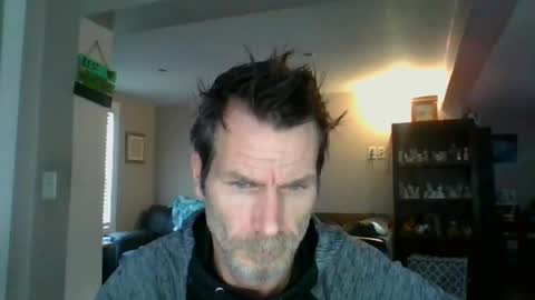 GettOffMyLawn online show from 01-30-25, 02:36