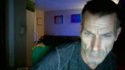 GettOffMyLawn online show from 09-21-25, 02:57