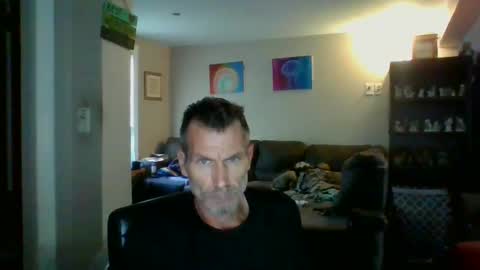 GettOffMyLawn online show from 09-27-25, 05:40