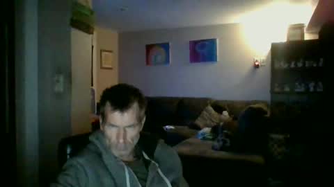 GettOffMyLawn online show from 11-02-25, 07:33