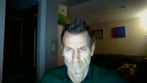 GettOffMyLawn online show from 02-08-26, 09:34