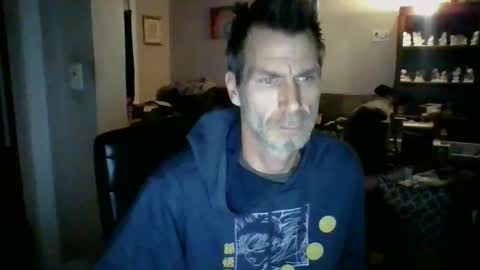 GettOffMyLawn online show from 04-25-26, 08:50