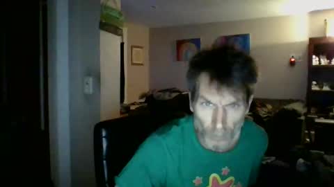GettOffMyLawn online show from 05-01-26, 07:02