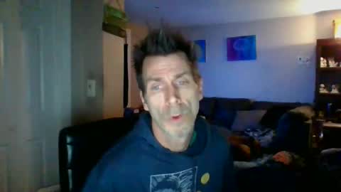 GettOffMyLawn online show from 05-03-26, 09:48