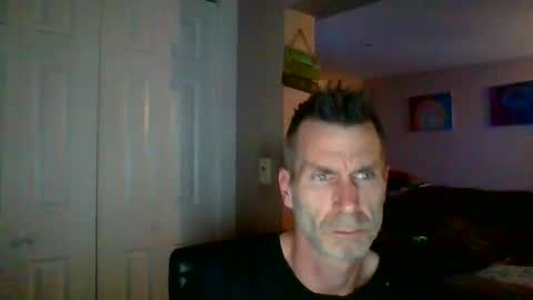 GettOffMyLawn online show from 05-11-26, 01:44
