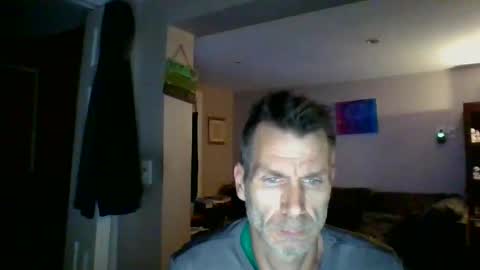 GettOffMyLawn online show from 05-24-26, 03:33
