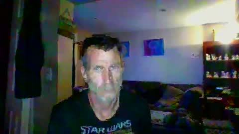 GettOffMyLawn online show from 05-26-26, 02:07